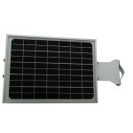 SOLAR PANEL LIGHT 12W PANEL 500 LUMEN LIGHT